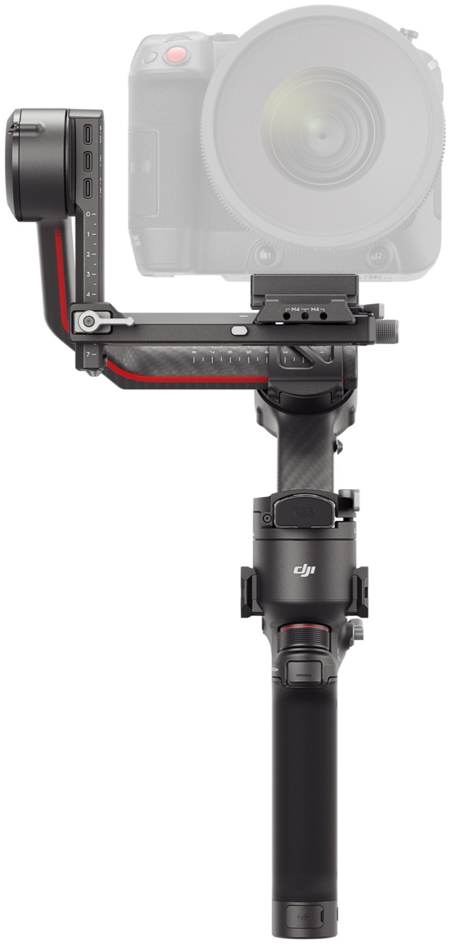 Стедикам DJI RS 3 Pro - ForteMarket Стедикам DJI RS 3 Pro купить,0