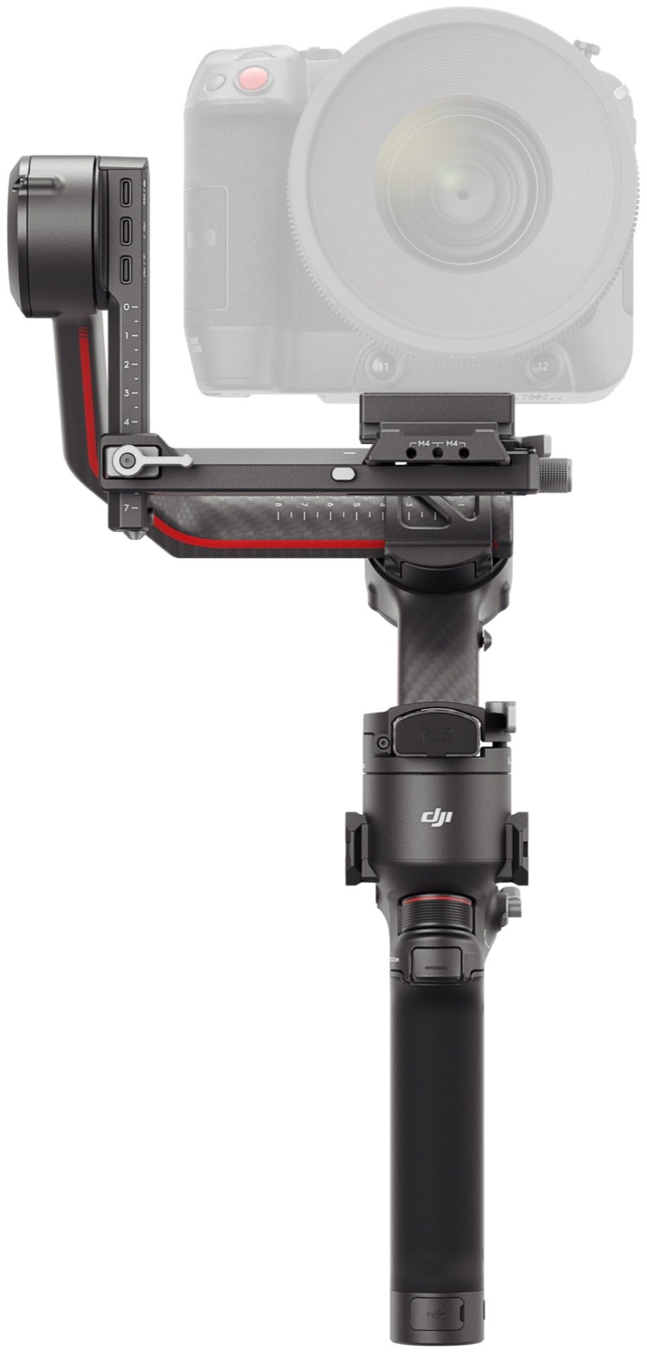 Стедикам DJI RS 3 Pro купить,NaN