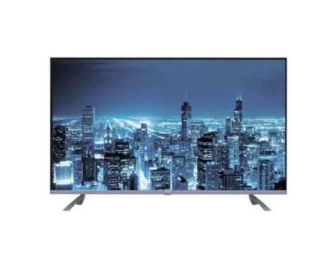Телевизор LED Artel UA50H3502 50" темно-серый купить,0