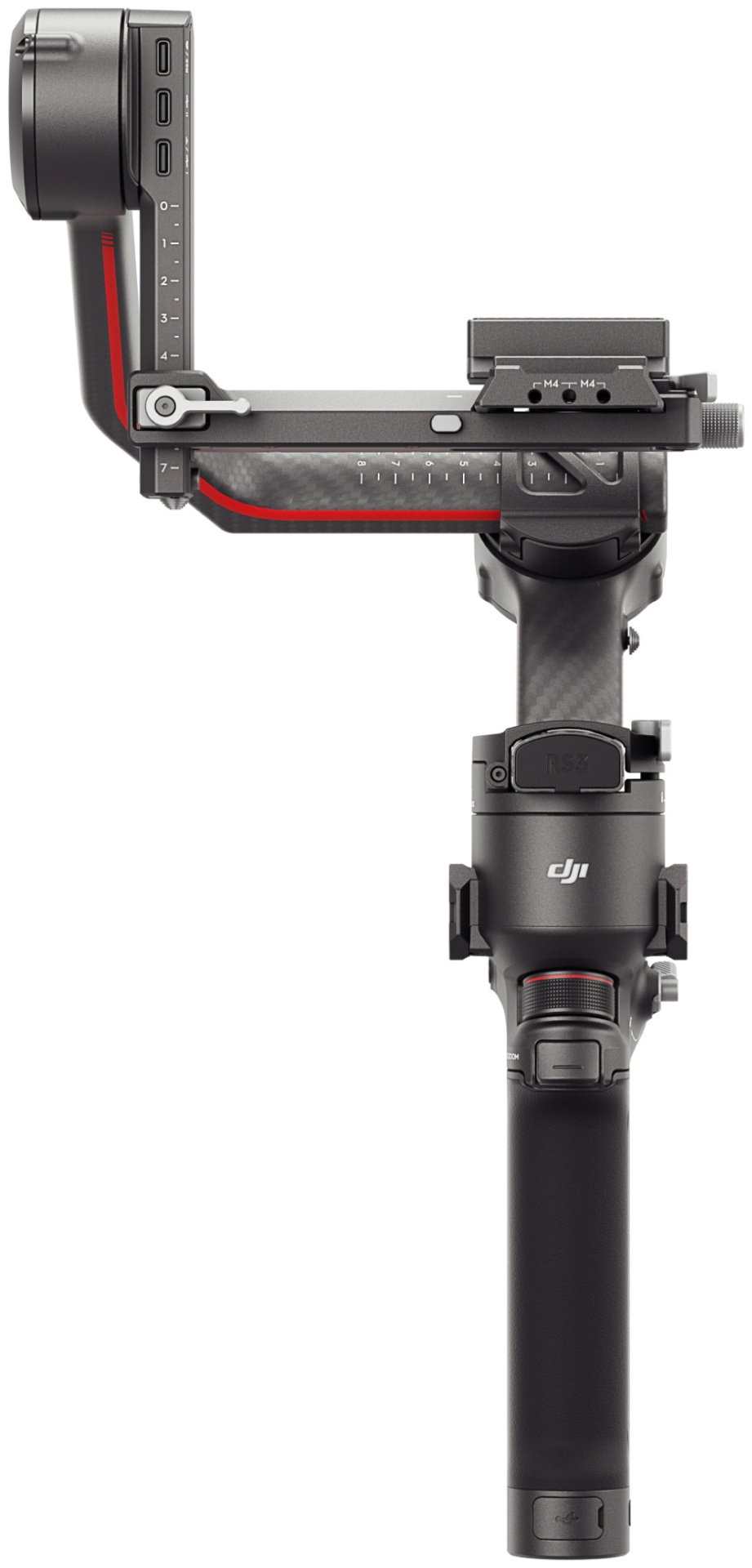 Стедикам DJI RS 3 Pro купить,NaN