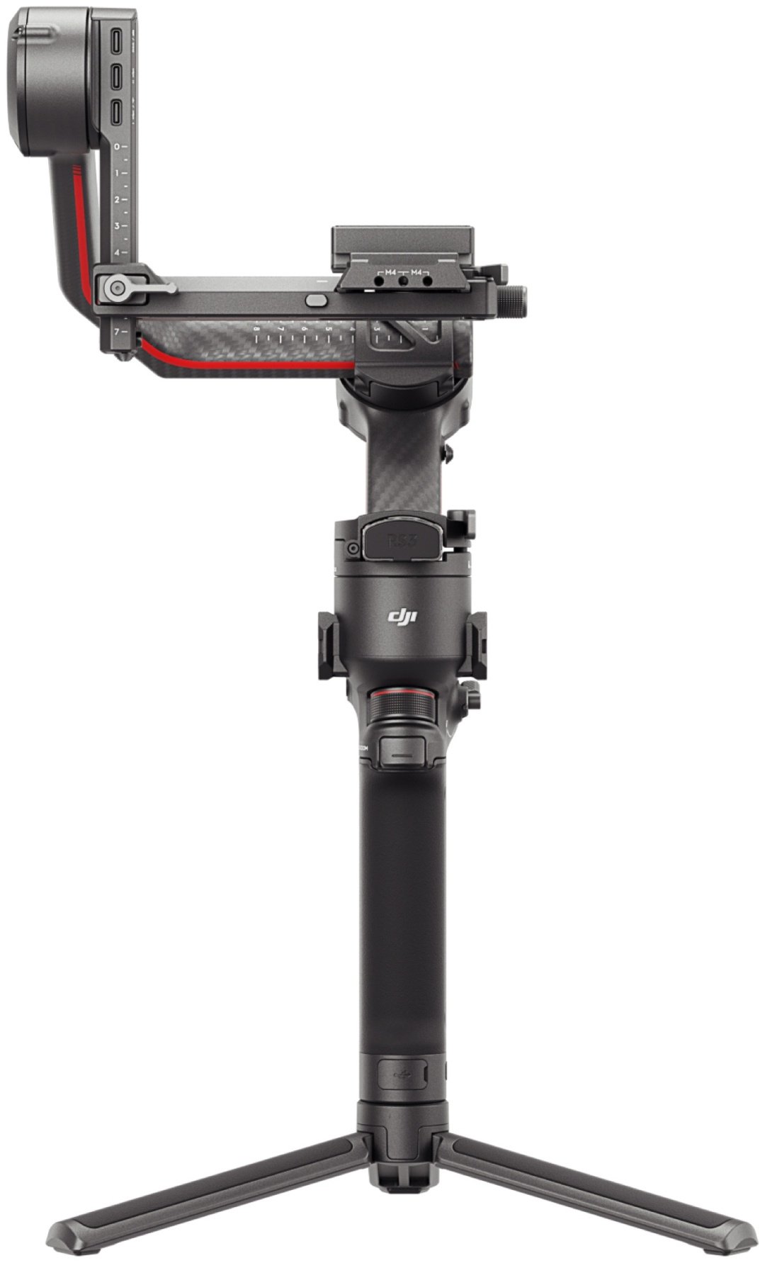 Стедикам DJI RS 3 Pro - ForteMarket Стедикам DJI RS 3 Pro купить,0
