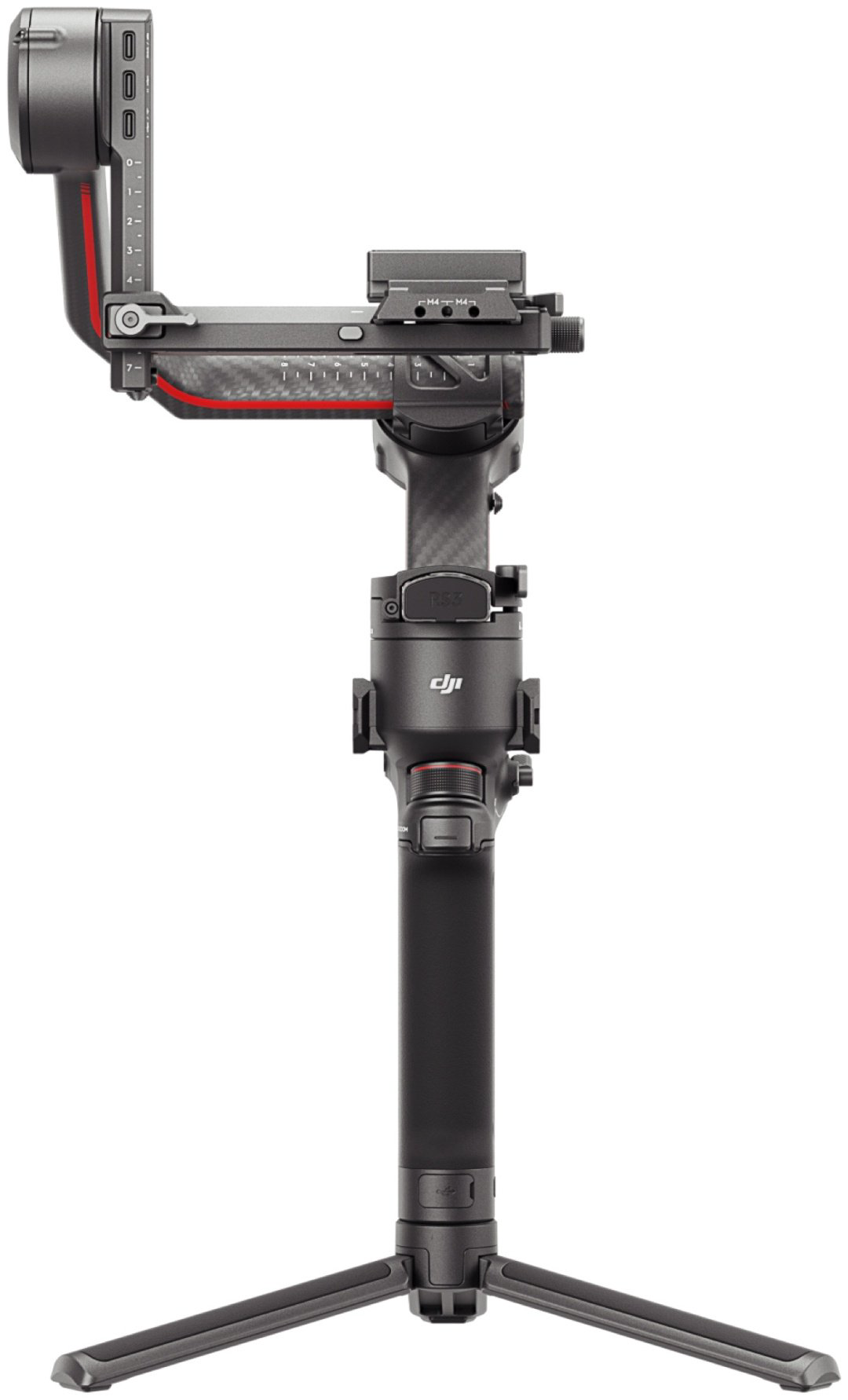 Стедикам DJI RS 3 Pro купить,NaN