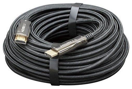 Cablexpert HDMI - HDMI 80 м CCBP-HDMI-AOC-80M