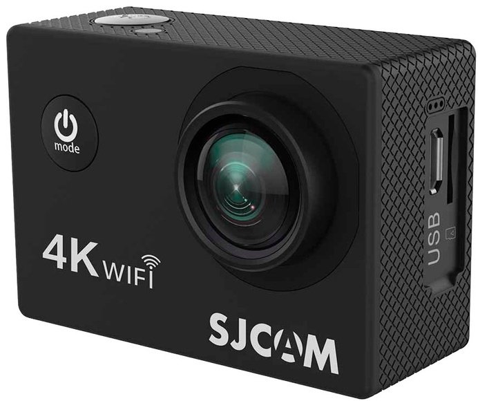 Экшн-камера SJCAM SJ4000 Air
