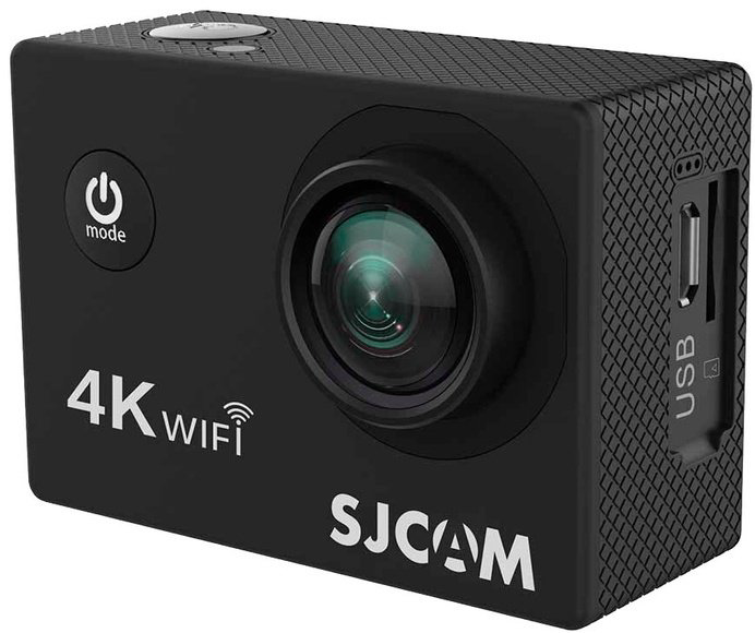 Экшн-камера SJCAM SJ4000 Air купить,NaN