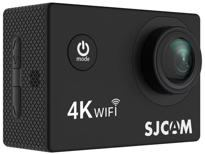 Экшн-камера SJCAM SJ4000 Air купить,NaN