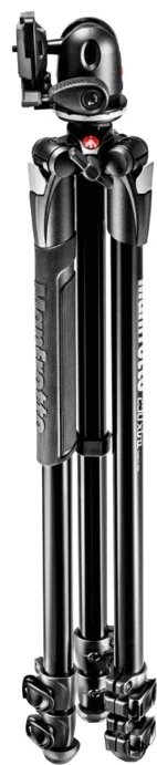 Manfrotto MK290XTA3-BH черный купить,NaN
