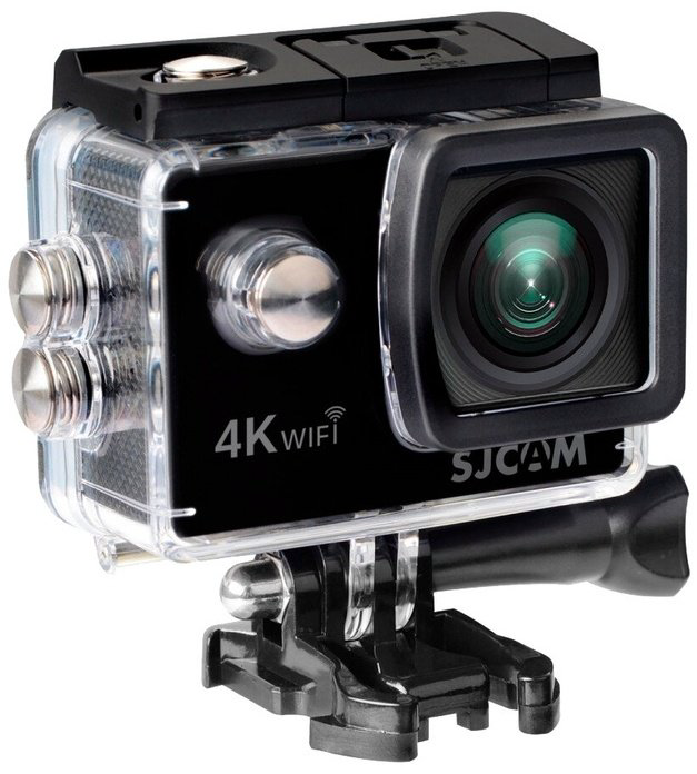 Экшн-камера SJCAM SJ4000 Air купить,NaN