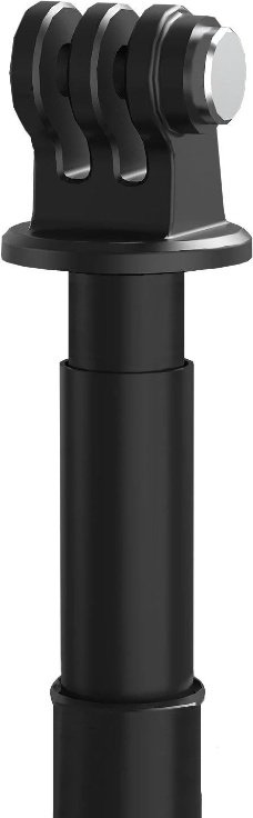 Ручной штатив Telesin IS-MNP-300 Invisible Selfie Stick купить,NaN