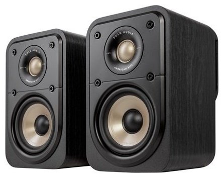 Акустическая система Polk Audio SIGNATURE Elite ES10 Пара
