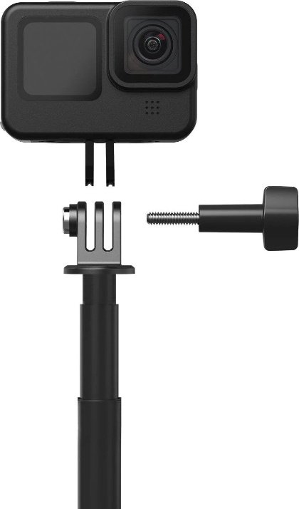 Ручной штатив Telesin IS-MNP-300 Invisible Selfie Stick купить,NaN