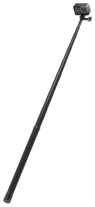 Ручной штатив Telesin IS-MNP-300 Invisible Selfie Stick купить,NaN