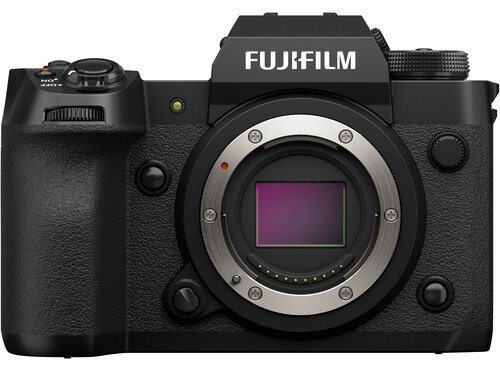 Фотокамера Fujifilm X-H2 Body купить,NaN
