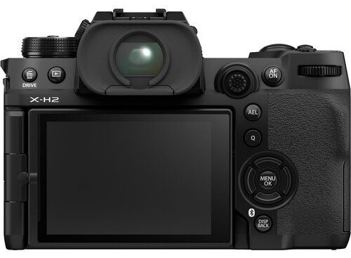 Фотокамера Fujifilm X-H2 Body - ForteMarket Фотокамера Fujifilm X-H2 Body купить,0