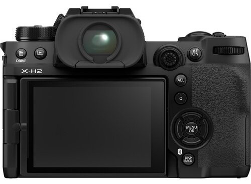 Фотокамера Fujifilm X-H2 Body купить,NaN