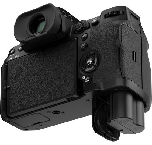 Фотокамера Fujifilm X-H2 Body купить,NaN