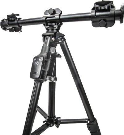 Напольный штатив Yunteng VCT-6109