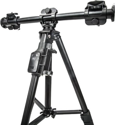 Напольный штатив Yunteng VCT-6109 купить,NaN