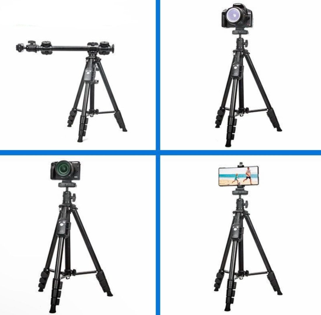Напольный штатив Yunteng VCT-6109 купить,NaN
