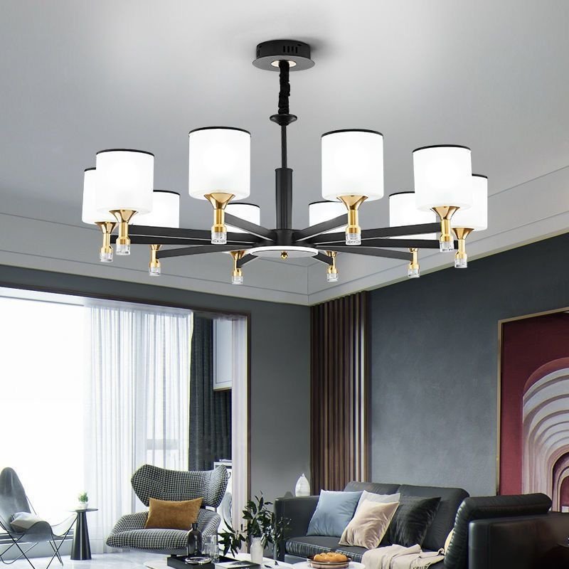Люстра Shakh light 294729 LED, кол-во ламп: 10 шт - ForteMarket Люстра Shakh light 294729 LED, кол-во ламп: 10 шт купить,0