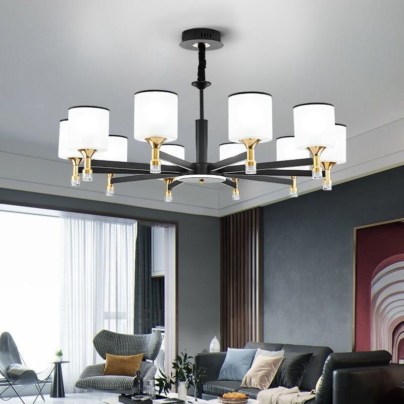Люстра Shakh light 294729 LED, кол-во ламп: 10 шт купить,NaN