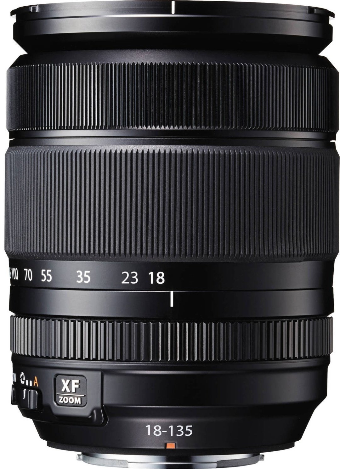 Объектив Fujifilm XF 18-135mm f/3.5-5.6 R LM OIS WR