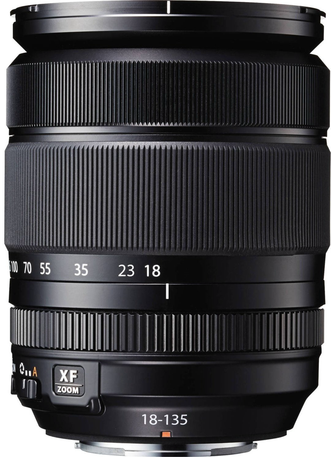 Объектив Fujifilm XF 18-135mm f/3.5-5.6 R LM OIS WR купить,NaN
