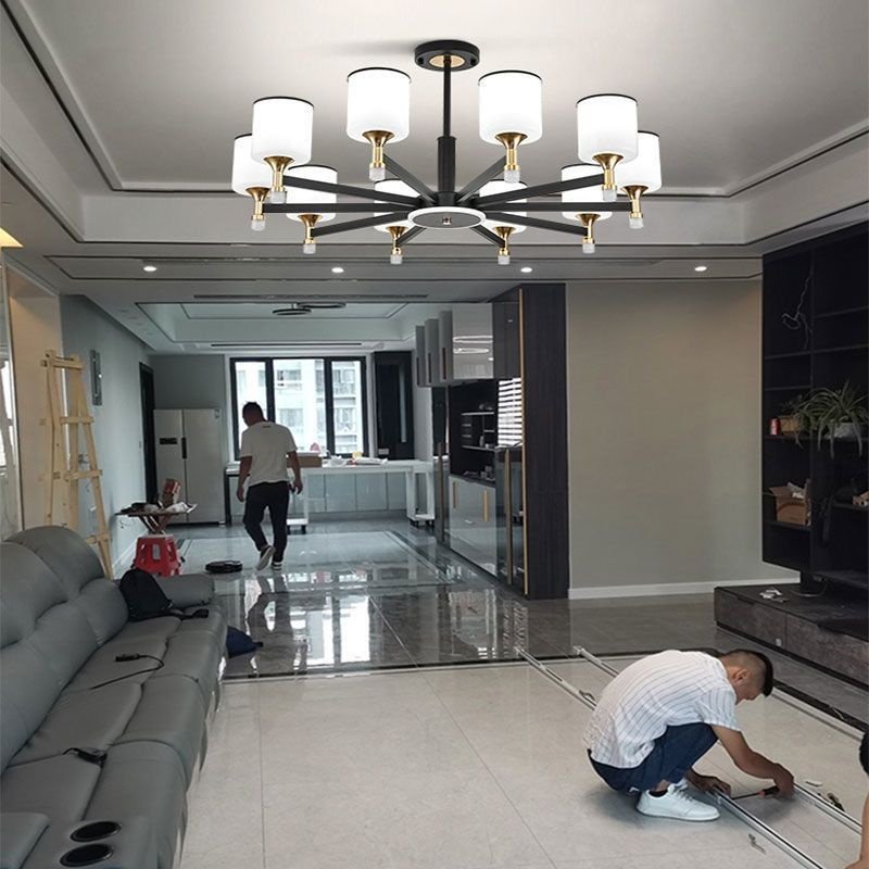 Люстра Shakh light 294729 LED, кол-во ламп: 10 шт - ForteMarket Люстра Shakh light 294729 LED, кол-во ламп: 10 шт купить,0