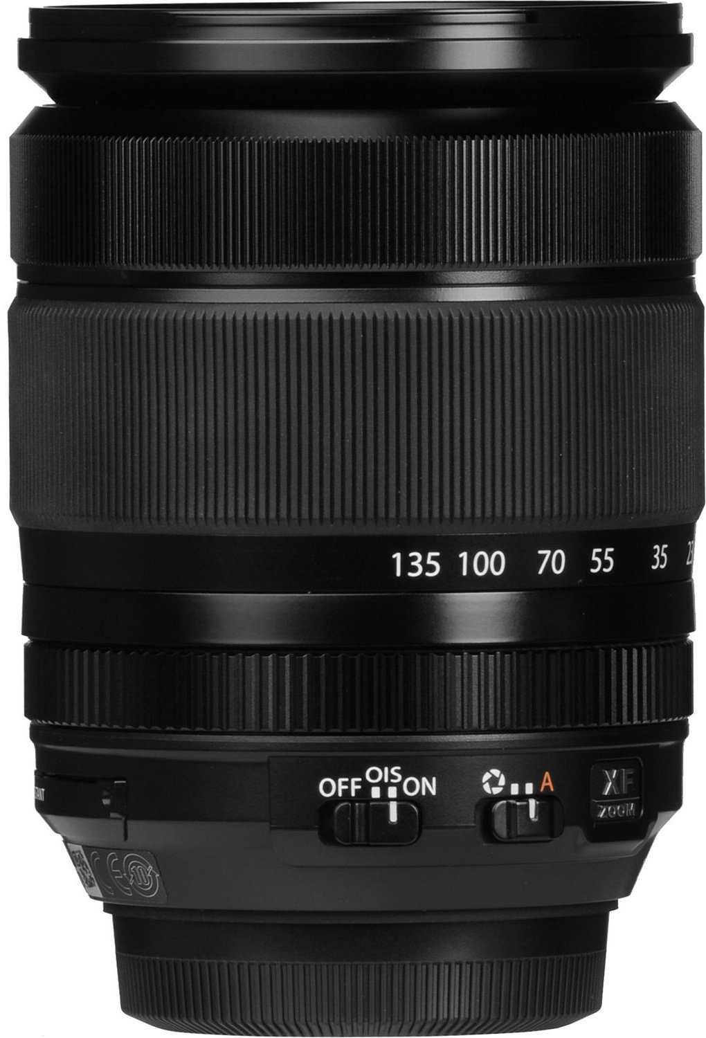 Объектив Fujifilm XF 18-135mm f/3.5-5.6 R LM OIS WR купить,NaN