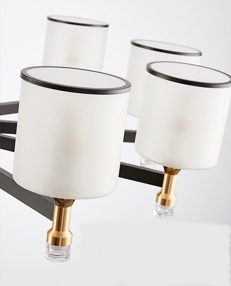 Люстра Shakh light 294729 LED, кол-во ламп: 10 шт - ForteMarket Люстра Shakh light 294729 LED, кол-во ламп: 10 шт купить,0