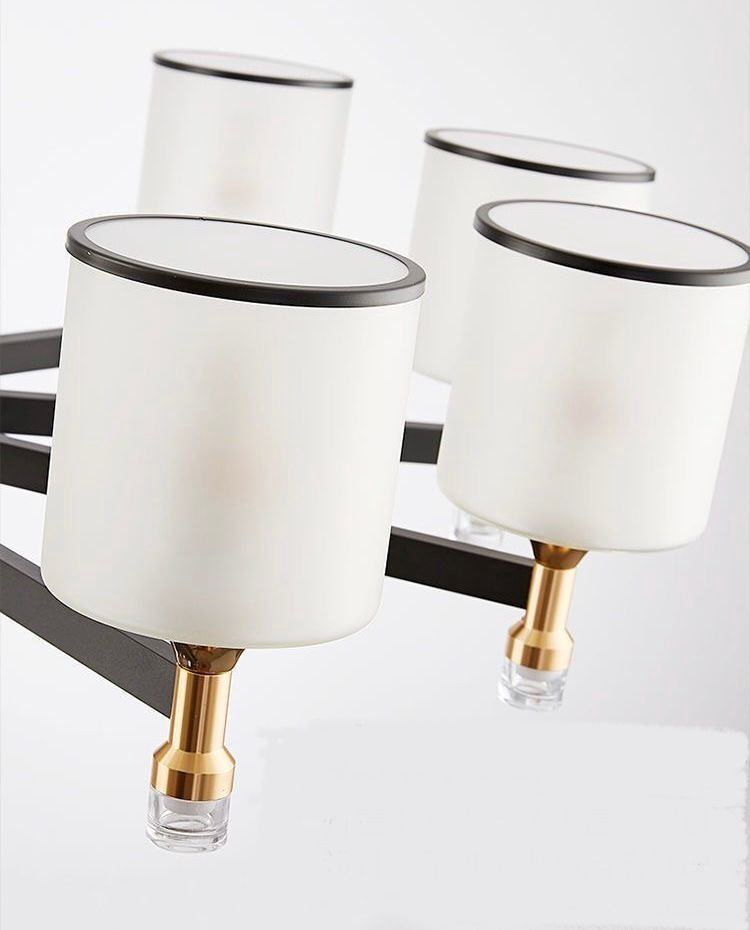 Люстра Shakh light 294729 LED, кол-во ламп: 10 шт купить,NaN