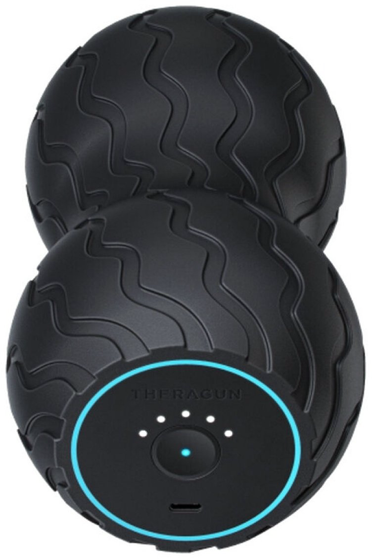 Массажер Theragun Wave Duo Массажный мяч ручной вибрационный купить,NaN