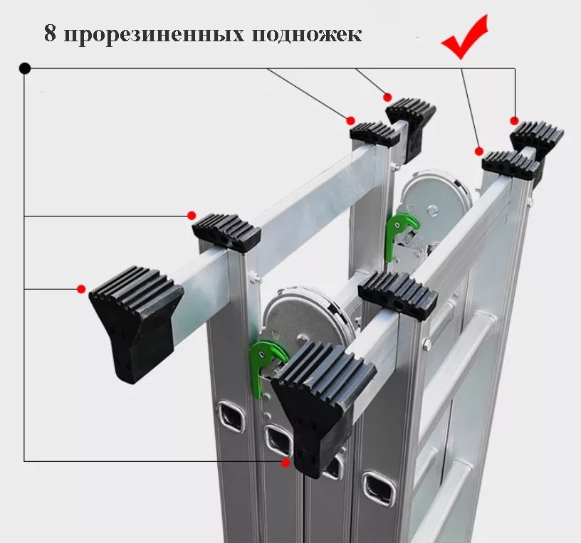 трансформер ART-Wave STR-503, 346см купить,0