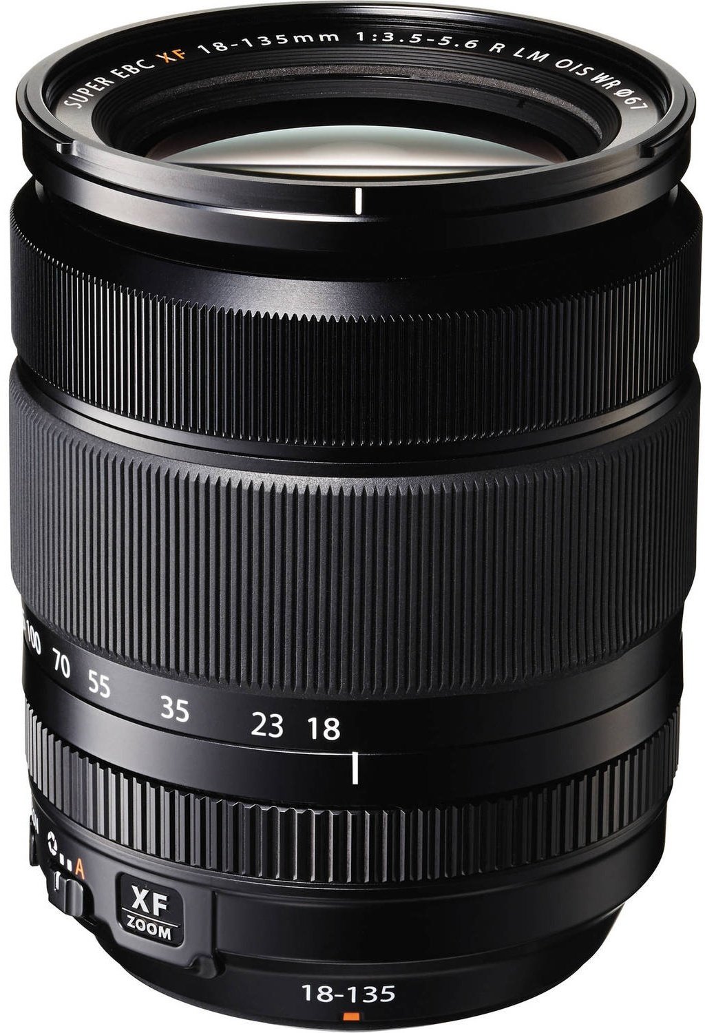 Объектив Fujifilm XF 18-135mm f/3.5-5.6 R LM OIS WR - ForteMarket Объектив Fujifilm XF 18-135mm f/3.5-5.6 R LM OIS WR купить,0