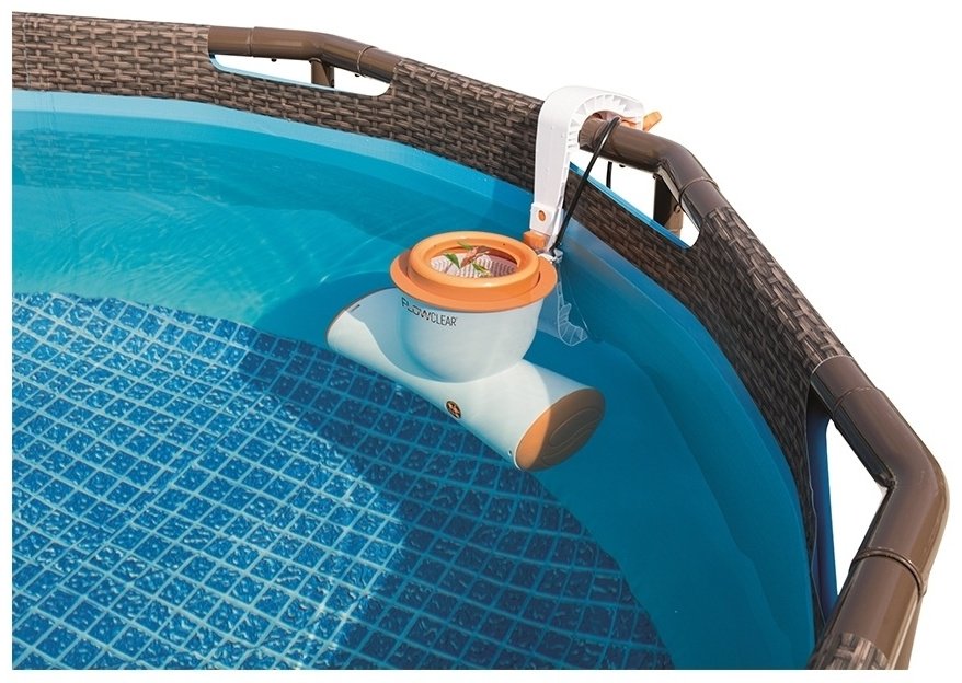 Фильтр Bestway 58462 - ForteMarket Фильтр Bestway 58462 купить,0