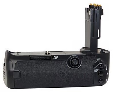 Батарейный блок Phottix BG-5DIII купить,NaN