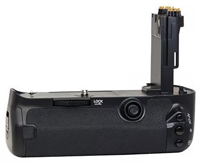Батарейный блок Phottix BG-5DIII купить,NaN