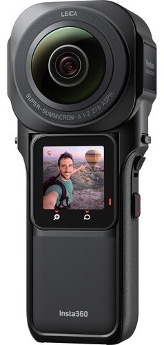 Экшн-камера Insta360 ONE RS 1-Inch 360 купить,NaN
