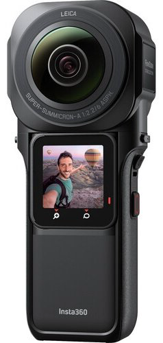 Экшн-камера Insta360 ONE RS 1-Inch 360 купить,NaN