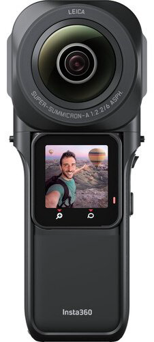 Экшн-камера Insta360 ONE RS 1-Inch 360 купить,NaN