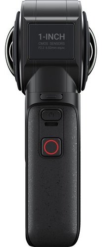 Экшн-камера Insta360 ONE RS 1-Inch 360 купить,NaN