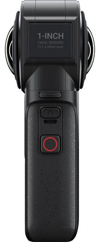 Экшн-камера Insta360 ONE RS 1-Inch 360 купить,NaN