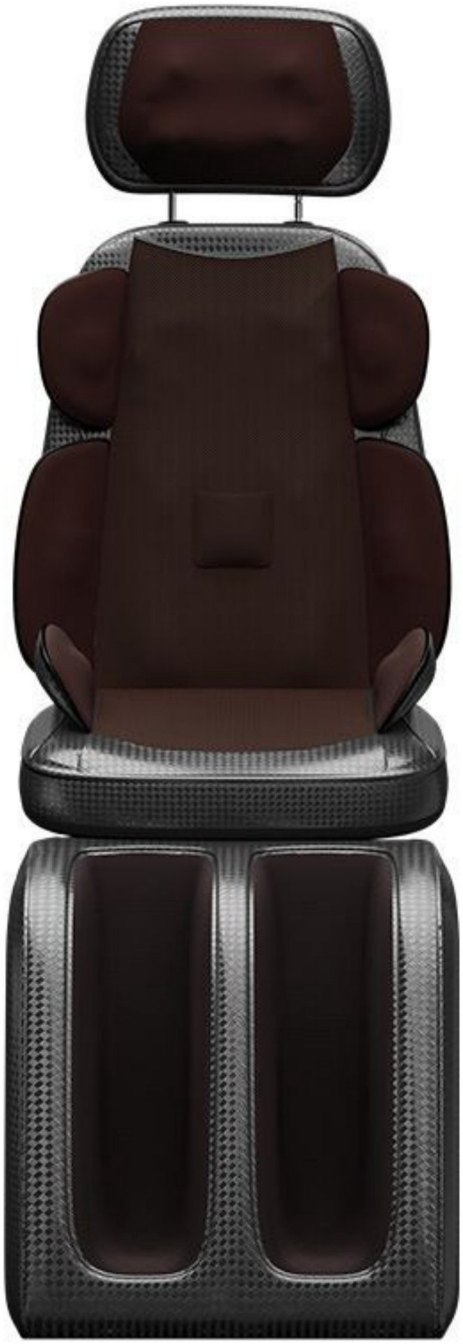 Массажное кресло SpaceT 441551 до 90 кг 3 программ купить,NaN