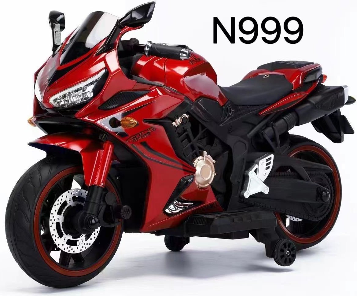 N999 красный
