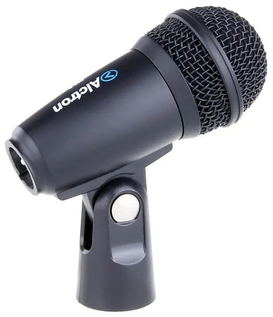 Alctron T8400 черный
