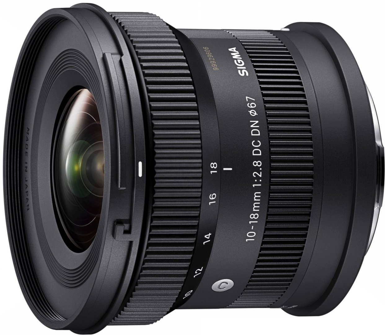 Объектив Sigma 10-18mm f/2.8 DC DN Contemporary - ForteMarket Объектив Sigma 10-18mm f/2.8 DC DN Contemporary купить,0
