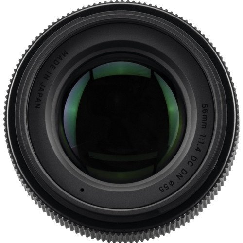 Объектив Sigma 56mm f/1.4 DC DN Contemporary Sony E - ForteMarket Объектив Sigma 56mm f/1.4 DC DN Contemporary Sony E купить,0