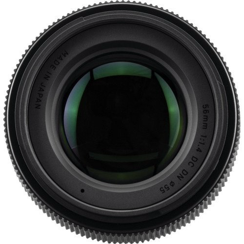 Объектив Sigma 56mm f/1.4 DC DN Contemporary Sony E купить,NaN
