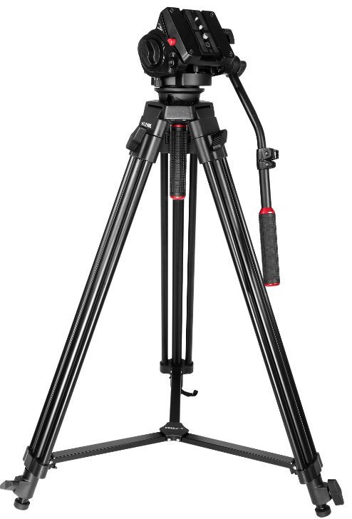 Напольный штатив KINGJOY VT2100L&#43;VT3530