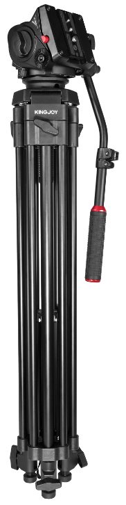 Напольный штатив KINGJOY VT2100L+VT3530 - ForteMarket Напольный штатив KINGJOY VT2100L+VT3530 купить,0